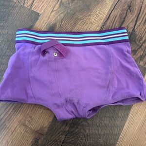 Rogers bedwetting alarm underwear